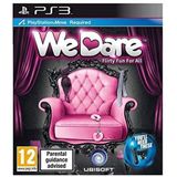 We Dare PS3