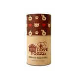 We Love Dogzzz AMBER FESTIVAL Kedi ve Köpekler İçin Su Bazlı Antialerjik parfüm