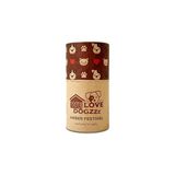 We Love Dogzzz Amber Festival ve Köpekleri Içi Su Bazlı Atialerjik 50 ml Parfüm - 001-Beyaz