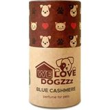 We Love Dogzzz BLUE CASHMERE Kedi ve Köpekleri İçin Su Bazlı Antialerjik 50 ml Parfüm