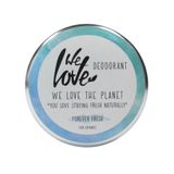 We Love The Planet Forever Fresh 48 GR Deodorant