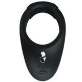 We-vibe Bond Fısıltı Sessizliğinde Çalışan Ve Vücut İçin Güvenli Malzemden Üretilen Penis Halkası