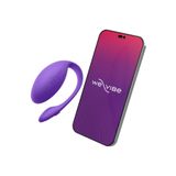 We-Vibe Jive Lite Telefon Kontrollü Egg Vibratör