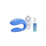 We-Vibe Match Çiftlere Özel Kumandalı Vibratör+Jel