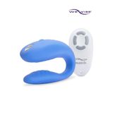 We-Vibe Match Uzaktan Kumandalı Giyilebilir Vibratör