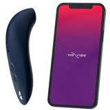 We-vibe Melt Akıllı Telefon Kontrollü Çiftlere Özel Emiş Yapabilen Vibratör