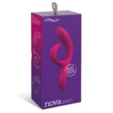 We-Vibe Nova 2 Telefon Kontrol Vibratör