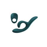 We-vibe Nova2 Ve Pivot Date Night Çiftler İçin Tasarlanan Telefonla Uyumlu Vibratör Sert