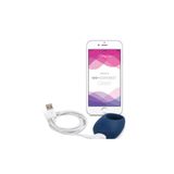 We-Vibe Pivot Akıllı Telefon Uyumlu Şarjlı Penis Halkası Ph152-Cm1