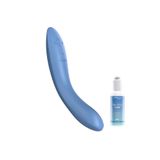 We-Vibe Rave 2 Blue Telefon Kontrollü G-Bölgesi Uyarıcı Vibratör+Jel