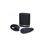 We-Vibe Set Chorus Womanizer Premium Golden Telefon Uyumlu Vibratör