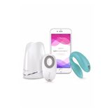 We-Vibe Sync Hem Telefon Ile Hem Uzaktan Kumanda Ile Kontrol Edilebilen Vibratör