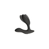 We-Vibe Vector Charcoal Black Titreşimli Masaj Aleti