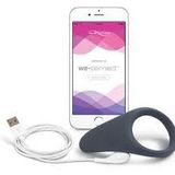 We-Vibe Verge Telefon Kontrol Titreşimli Penis Halkası