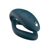 We-Vibe We Vibe Sync O Velvet Green App Kontrollü Giyilebilir Çiftlere Özel Vibratör