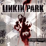 Wea Hybrid Theory Plak