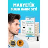 Wealtivo Premium Beyaz Burun Bandı 15’li - Ter Dirençli Cilt Dostu Güçlü Yapışkan Burun Kanadı Bandı | Horlamayı Azaltan, Gece Nefes Rahatlığı & Spor Performansı
