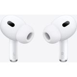Wearfit Pro Air Pro 2 Bluetooth Kulaklık Apple Iphone Modelleriyle Uyumlu Magsafe Şarj Kutusu - Beyaz