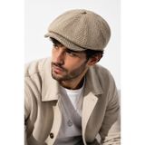 Wearflawless Erkek Kasket, Kışlık Şapka, Klasik ingiliz Mode Kaşe Kasket, Beckham Model Peaky Blinders Şapka