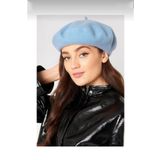 Wearflawless Fransız Ressam Bere bebemavisi S/M