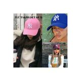 Wearflawless Spor Şapka Ayarlanabilir Unisex 3'Lü Şapka Takımı