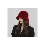 Wearflawless Trend Suni Kürk Pinterest Model Kırmızı Şapka, Bere
