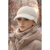 Wearflawless Triko Esnek Siperli Bere