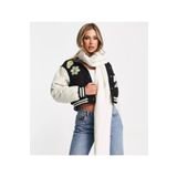 Wearflawless Unisex Sade Kalın Yumuşak Beyaz Atkı beyaz Tek Ebat