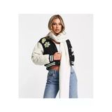 Wearflawless Unisex Sade Kalın Yumuşak Beyaz Atkı