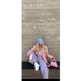 Wearflawless Unisex Spor Ny Şapka