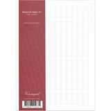 Wearingeul Reservoir 4 Mm a5 Kağıt Manuscript 140GR - Beyaz