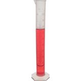 Weather Forecast 100 Ml. Mezur Plastik Sıvı Hassas Tartı Ölçüm Aleti Thr248