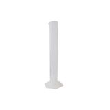 Weather Forecast 250 ml. Plastik Sıvı Hassas Ölçüm Aleti Pp Class B Mezur Thr294