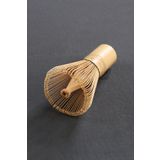 Weather Forecast Bambu Matcha Çayı Karıştırıcı Fırça Bamboo Whisk Köpürtücü cin578