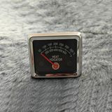 Weather Forecast Barbekü Mangal Fırın Termometresi 50-350 Derece THR365 - Gri
