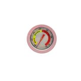 Weather Forecast Barbekü Mangal Fırın Termometresi Mekanik 400 Derece Thr320