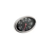 Weather Forecast Barbekü Mangal Fırın Termometresi Mekanik 430 Derece THR321