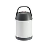Weather Forecast Beyaz Çelik 560 ml Vakumlu Yemek Bebek Mama Saklama Termosu Sefertası cin721by