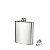 Weather Forecast Çelik 7 oz 200 ml İçki Matarası py48-7
