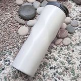Weather Forecast CIN229BY Mug Komple 304 L Çelik Beyaz 500 ml Kahve Termos