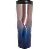 Weather Forecast CIN229ML Mug Komple 304 L Çelik Degrade 500 ml Kahve Termos