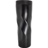 Weather Forecast CIN229SY Mug 500 ml Siyah Termos