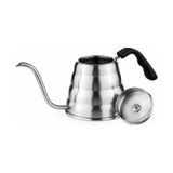 Weather Forecast CİN372 Barista Filtre Kahve Demleme İbriği Drip Kettle 1.2 L Gri