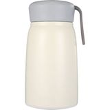 Weather Forecast CIN842BY Beyaz 304 Çelik 360 ml Bebek Mama Saklama Termosu