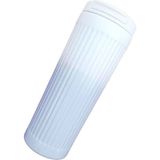Weather Forecast CIN892MV Mug Komple 304 L Çelik Mavi 500 ml Kahve Termos