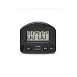 Weather Forecast Elektronik Dijital Mutfak Zamanlayıcı Timer Dakika Geri sayım Kronometre thr303
