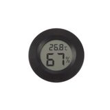 Weather Forecast Hygrometer Dijital Nem Ölçer Sıcaklık Ölçer Termometre Cb22