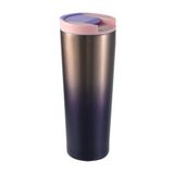 Weather Forecast Komple 304 L Çelik Pembe 6 Oz 473 ml Kahve Termos Mug Cin227pm