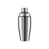 Weather Forecast Komple Çelik 500 ml Shaker Kokteyl Hazırlama Kabı Bardağı cin344