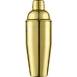 Weather Forecast Komple Çelik Gold 700 ml Shaker Kokteyl Hazırlama Kabı Bardağı CIN343SR